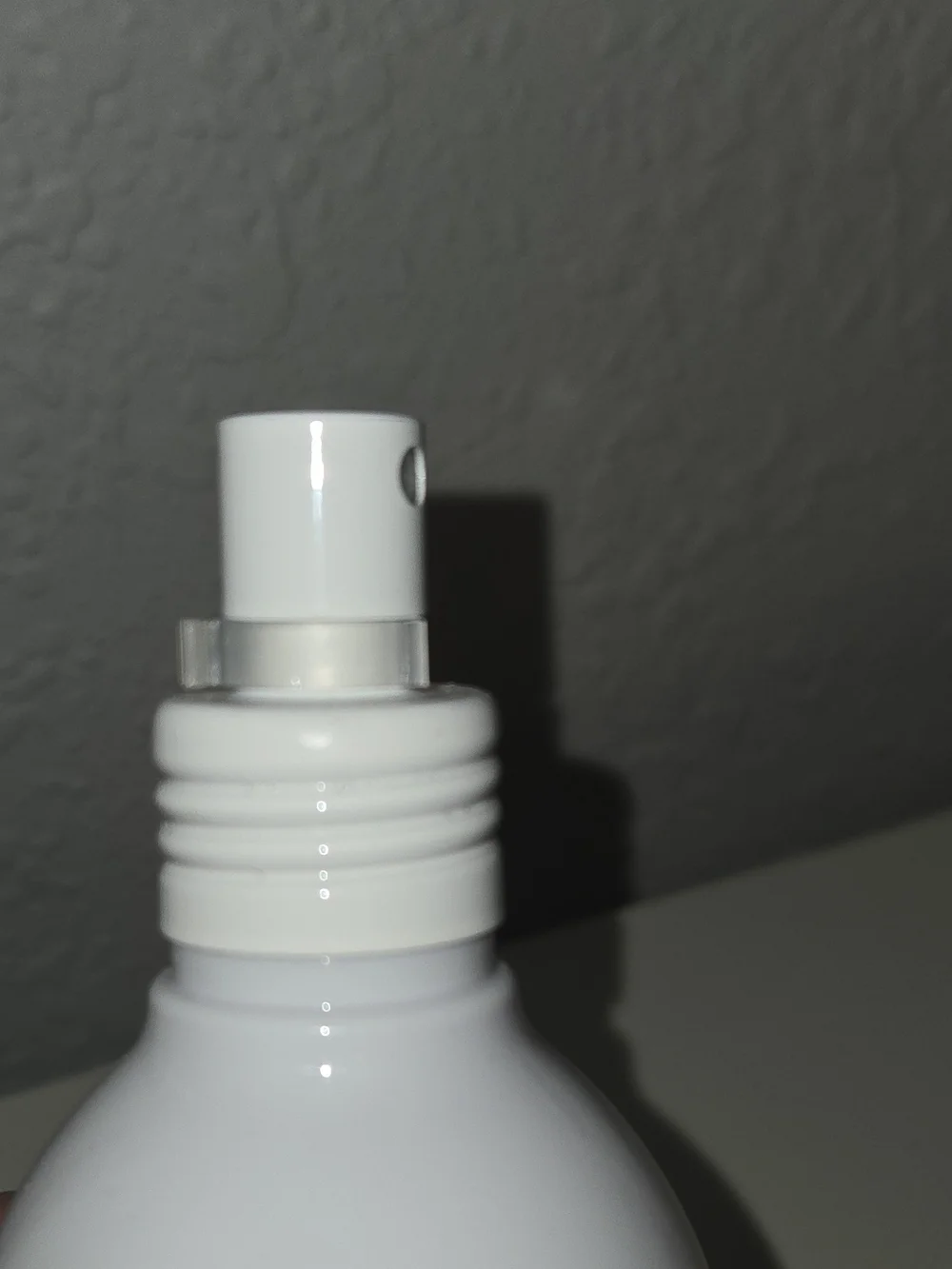 PINK Victoria's Secret Beach Hair But Better Wave Spray - White Bottle